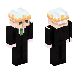 Minecraft Skin #220095