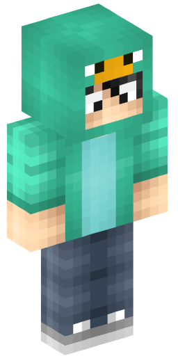hitorigoto Minecraft Skin Preview on Minecraft.Co.Com
