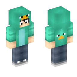 Minecraft Skin #220096
