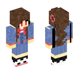 Minecraft Skin #220097