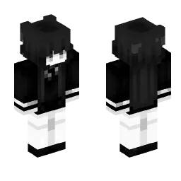 Minecraft Skin #220099