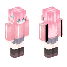 Minecraft Skin #220102
