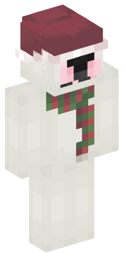 hotdogfreak Minecraft Skin Preview on Minecraft.Co.Com