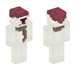 Minecraft Skin #220118