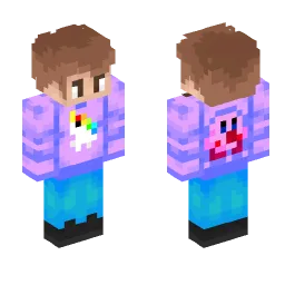 Minecraft Skin #220120