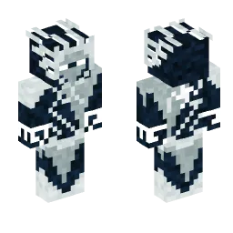 Minecraft Skin #220122