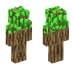 Minecraft Skin #220133