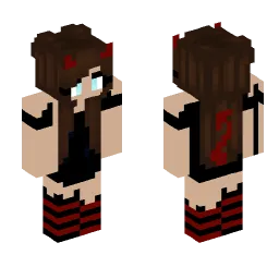 Minecraft Skin #220136