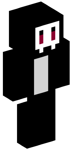 Twighhhh Minecraft Skin Preview on Minecraft.Co.Com