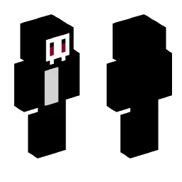 Minecraft Skin #220139