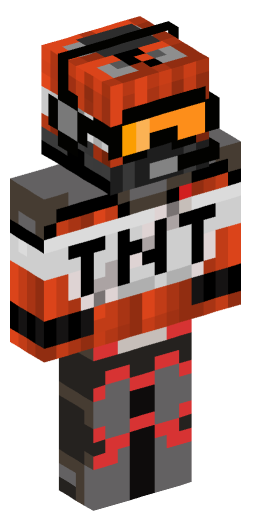 Palomaceo123 Minecraft Skin Preview on Minecraft.Co.Com