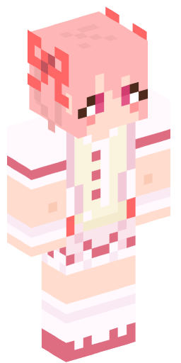 palo Minecraft Skin Preview on Minecraft.Co.Com
