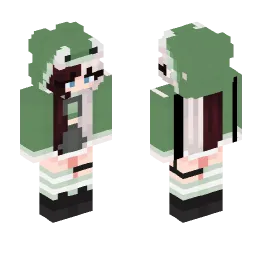 Minecraft Skin #220151