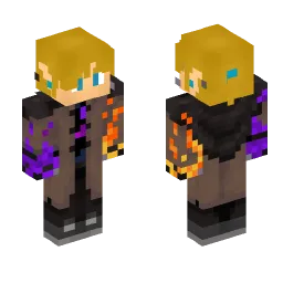 Minecraft Skin #220152