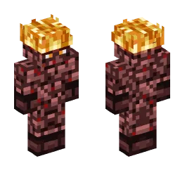 Minecraft Skin #220154