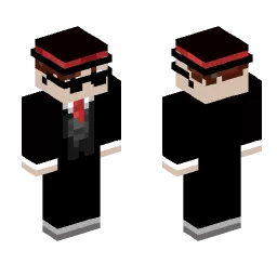 Minecraft Skin #220155