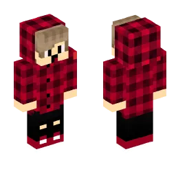 Minecraft Skin #220157
