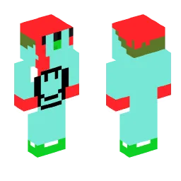 Minecraft Skin #220160