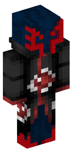 HasvikDios Minecraft Skin Preview on Minecraft.Co.Com