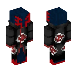 Minecraft Skin #220161