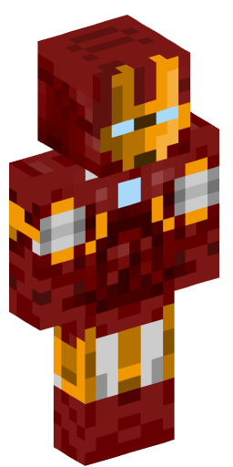 Hasvik_ Minecraft Skin Preview on Minecraft.Co.Com