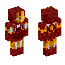 Minecraft Skin #220163
