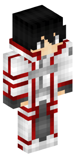 Hasvik_1001 Minecraft Skin Preview on Minecraft.Co.Com