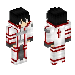 Minecraft Skin #220164