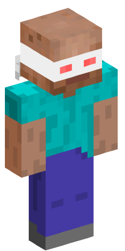 Mineral Minecraft Skin Preview on Minecraft.Co.Com
