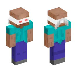 Minecraft Skin #220167