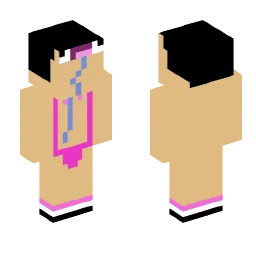 Minecraft Skin #220168