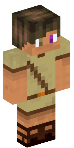 Mineral_Mine Minecraft Skin Preview on Minecraft.Co.Com