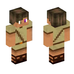 Minecraft Skin #220169