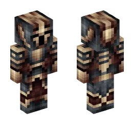 Minecraft Skin #220170