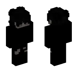 Minecraft Skin #220171