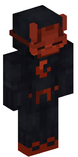 Mineralogy Minecraft Skin Preview on Minecraft.Co.Com