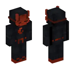 Minecraft Skin #220175