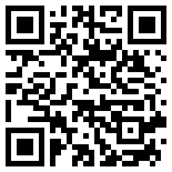 sunnybunny1210 QR Code