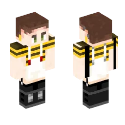 Minecraft Skin #220183