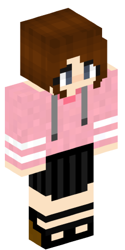 Frodo147 Minecraft Skin Preview on Minecraft.Co.Com