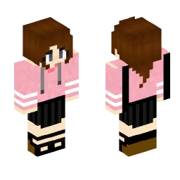 Minecraft Skin #220197