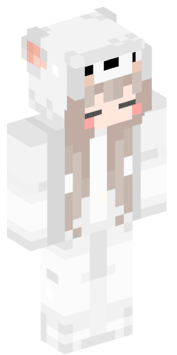 Frodoslav Minecraft Skin Preview on Minecraft.Co.Com