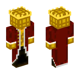 Minecraft Skin #220200