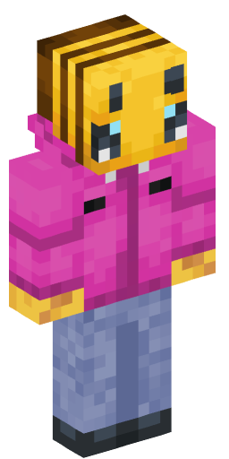 frododog Minecraft Skin Preview on Minecraft.Co.Com