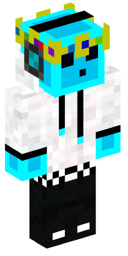 Frodo_PLayz Minecraft Skin Preview on Minecraft.Co.Com