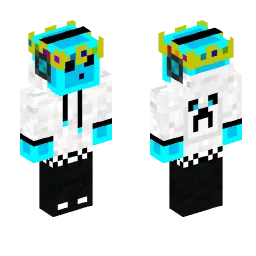 Minecraft Skin #220204