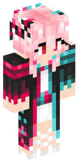 Eye_of_Legolas Minecraft Skin Preview on Minecraft.Co.Com