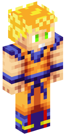 Peroni Minecraft Skin Preview on Minecraft.Co.Com
