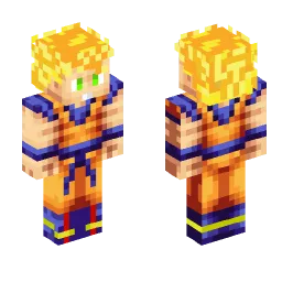 Minecraft Skin #220213