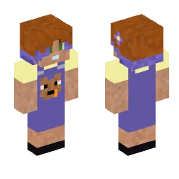Minecraft Skin #220215